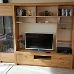 Wohnung-Westerlandblick