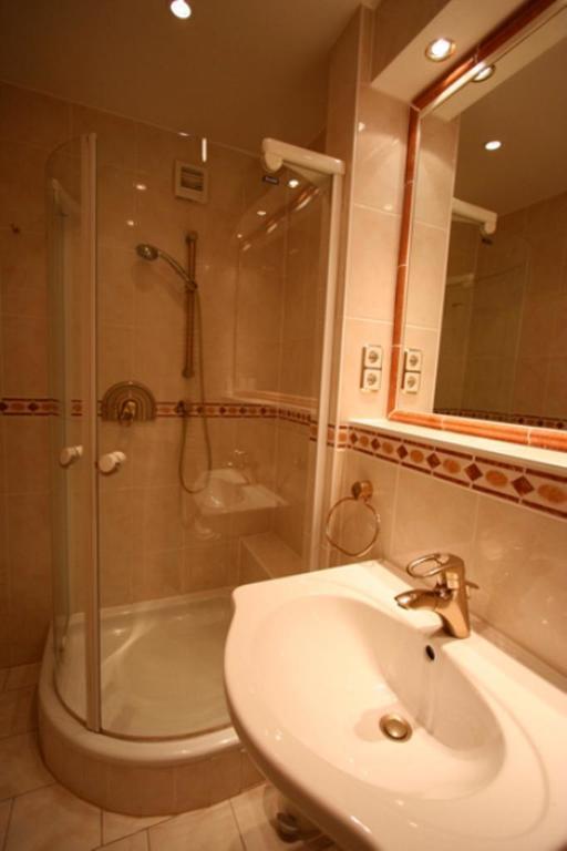 Apartment Wohnung-westerlandblick Westerland