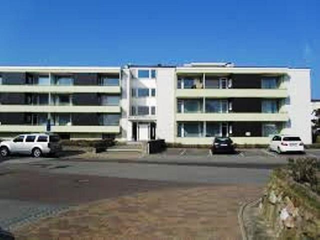 Wohnung-westerlandblick *