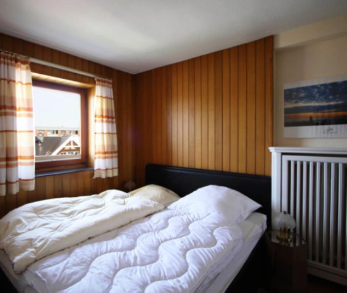 Apartment Wohnung-westerlandblick *