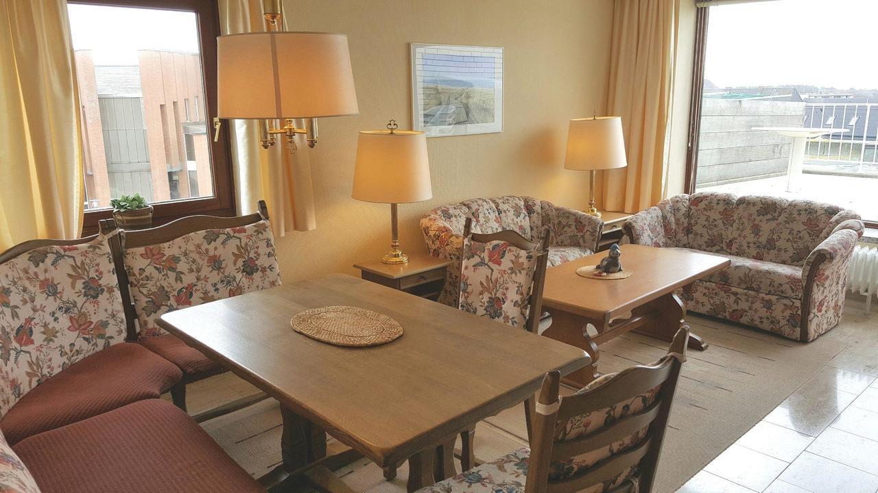 Wohnung-westerlandblick Westerland