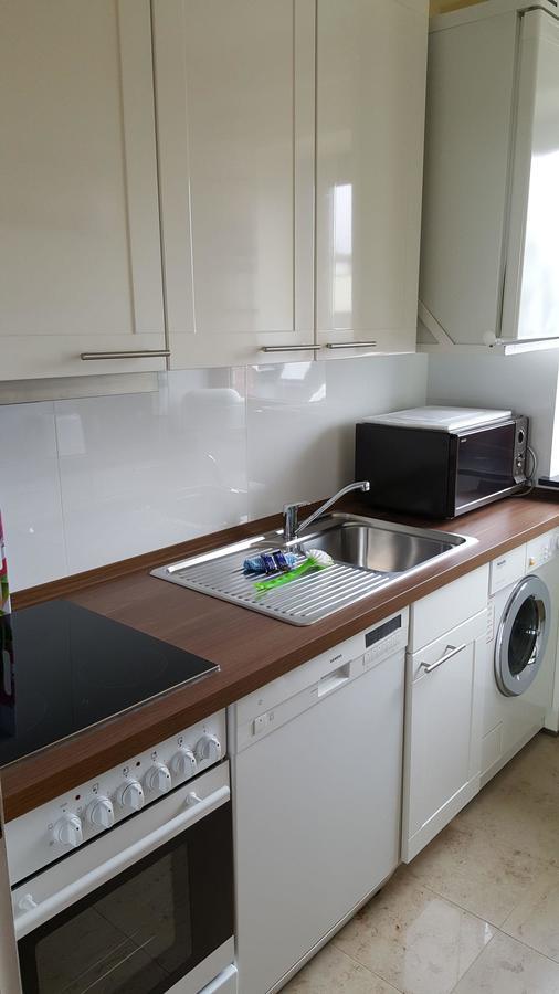 Wohnung-westerlandblick Apartment