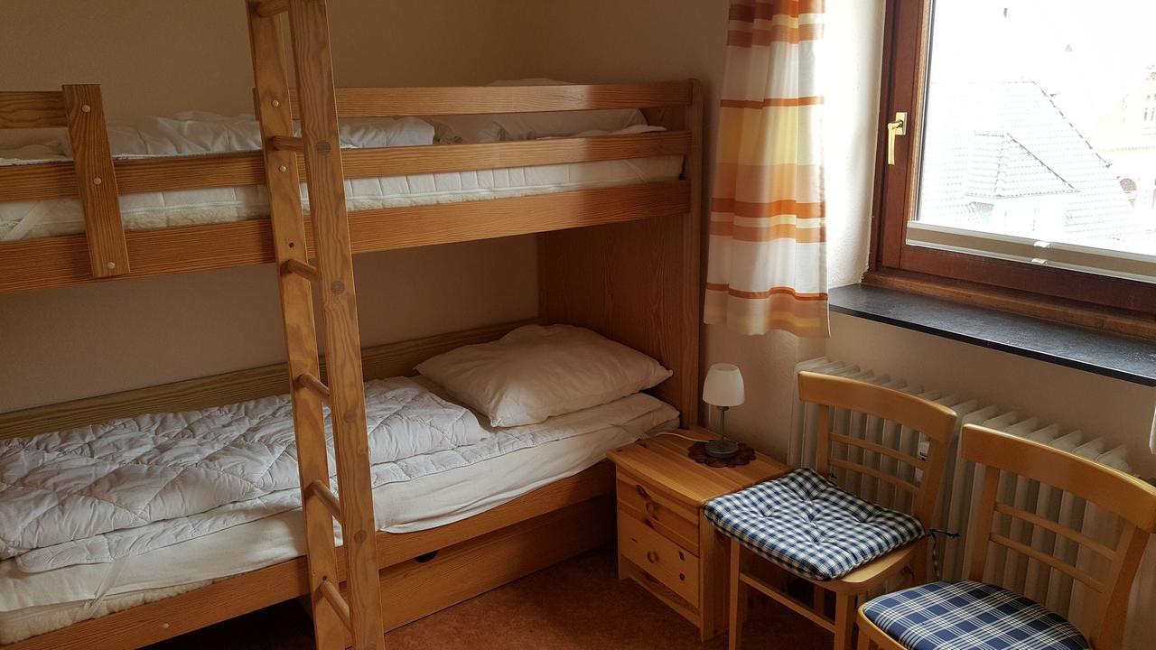 Wohnung-westerlandblick Apartment *