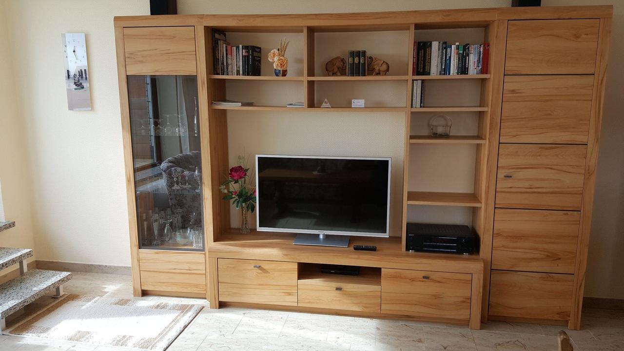 Apartment Wohnung-westerlandblick *
