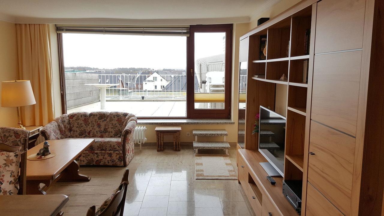 Wohnung-westerlandblick *
